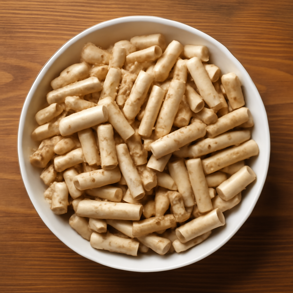 Wood Pellet