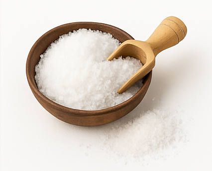 Coarse Salt Iodized