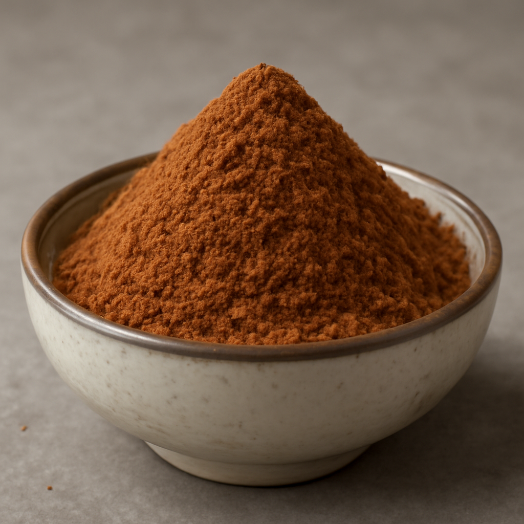 Fishmeal Powder