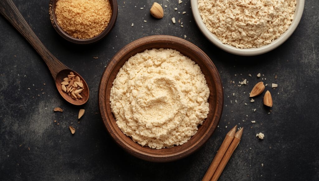 cassava starch