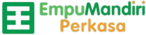 logo empu mandiri komplit