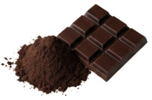 cocoa powder