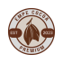 premium cocoa logo