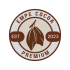 premium cocoa logo