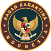 logo badan karantina indonesia
