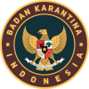 logo badan karantina indonesia